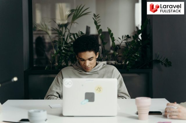 Inertia.js and Laravel: Build Modern Web Apps the Easy Way