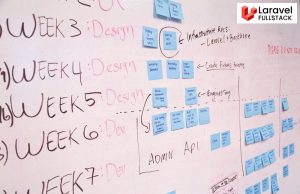 Laravel for Agile Development: A Powerful Platform Laravel: The Agile Framework for Rapid Web Development