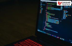 React and Laravel: Building Modern Web Apps with API Integration React Front-End with Laravel API: Full-Stack Web Development