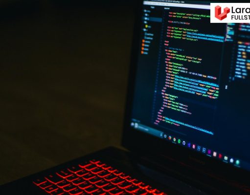 React and Laravel: Building Modern Web Apps with API Integration React Front-End with Laravel API: Full-Stack Web Development